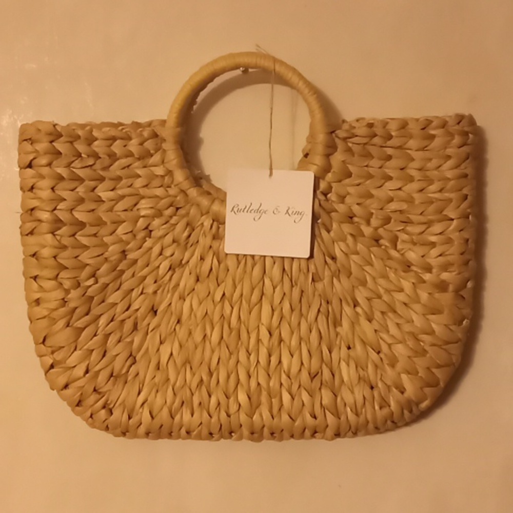 Handbag